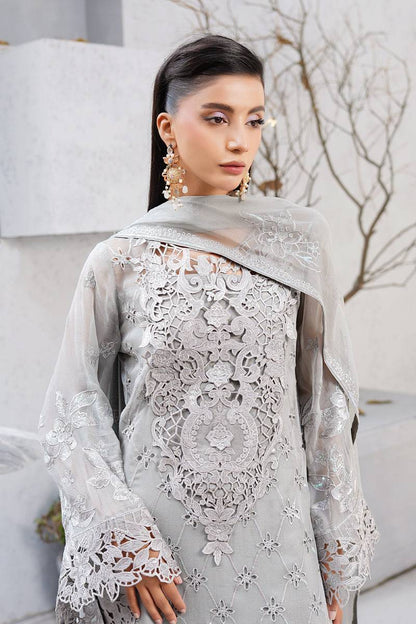 Maryams | Afsanah Luxury Chiffon | Sitara by Maria Faisal - Registered Vendor of : Maryams - type : Ladies Clothes - 100% original wedding dresses