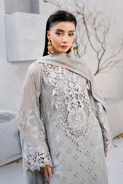 Maryams | Afsanah Luxury Chiffon | Sitara by Maria Faisal - Registered Vendor of : Maryams - type : Ladies Clothes - 100% original wedding dresses