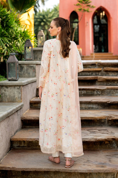 Xenia Formals | Summer Away 25 | ANURA