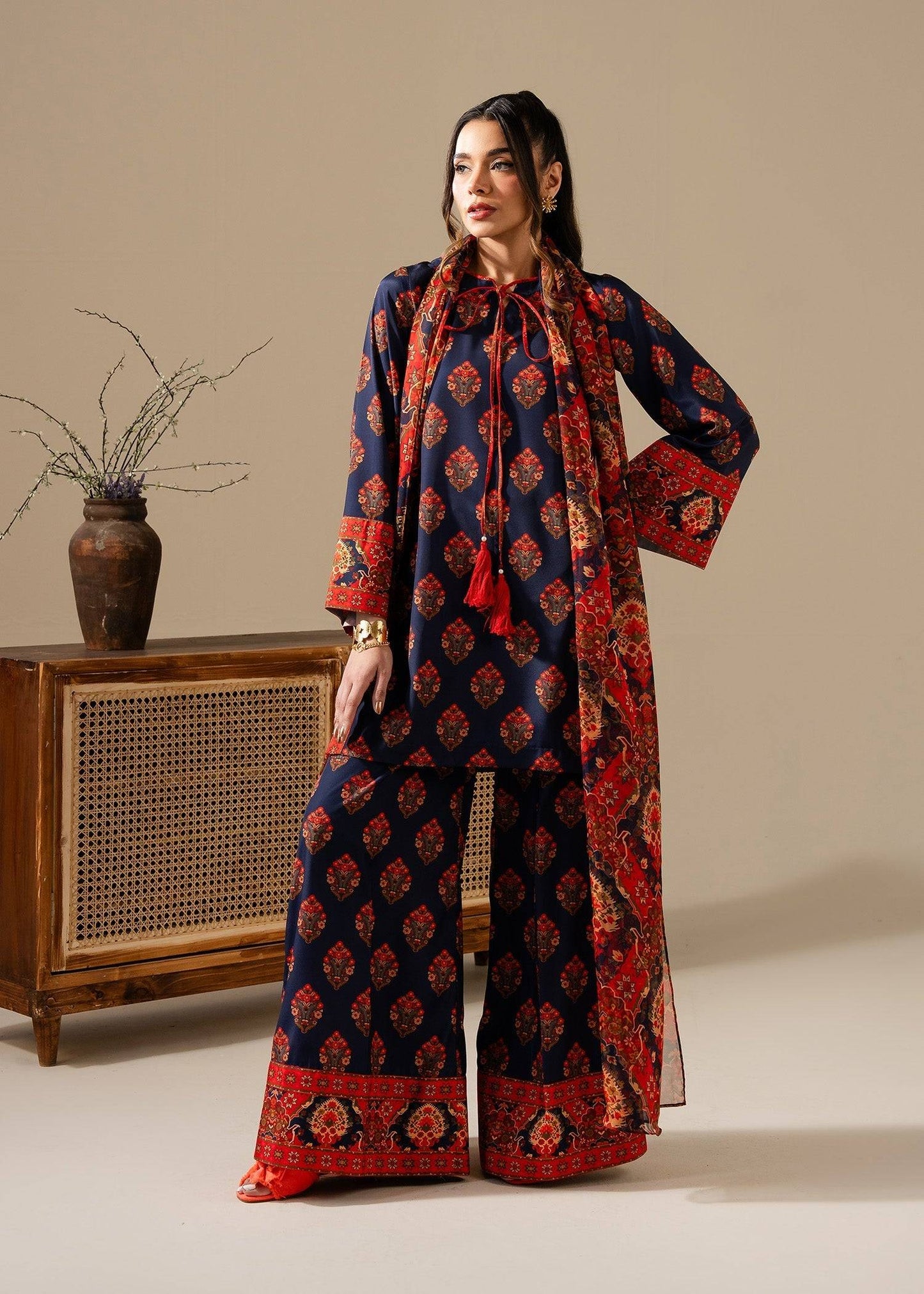 Maria Osama Khan | Retro Vol 3 | Milania by Maria Faisal - Registered Vendor of : Maria Osama Khan - type : Ladies Clothes - 100% original wedding dresses