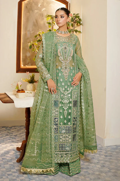 Maryams | Hayat Wedding Formal | ZAREEN - Ladies Clothes - Maria Faisal