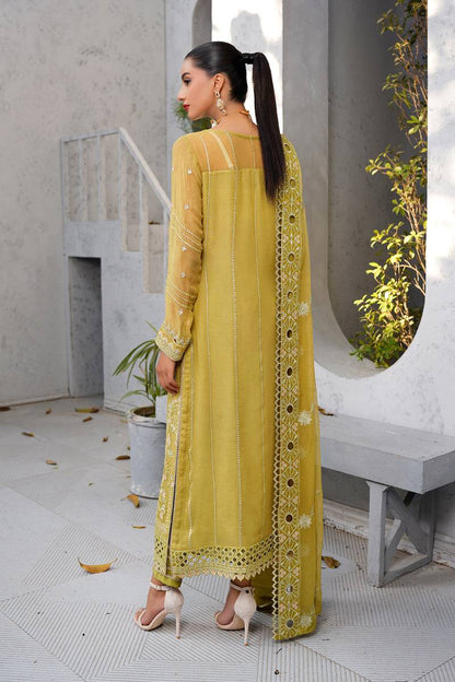 Maryams | Afsanah Luxury Chiffon | Amani by Maria Faisal - Registered Vendor of : Maryams - type : Ladies Clothes - 100% original wedding dresses