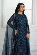 Zarif | Inara Formals | ZRI-02 MELISA by Maria Faisal - Registered Vendor of : Zarif - type : Ladies Clothes - 100% original wedding dresses