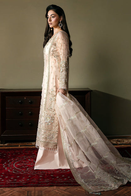 Mina Kashif | Kahani Formals | Rahina - Ladies Clothes - Maria Faisal