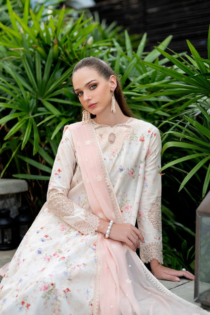 Xenia Formals | Summer Away 25 | ANURA