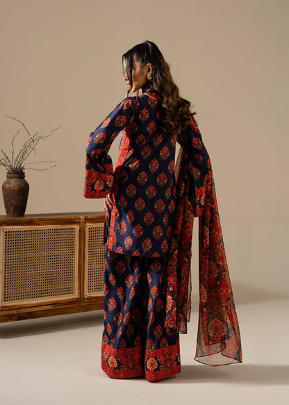 Maria Osama Khan | Retro Vol 3 | Milania by Maria Faisal - Registered Vendor of : Maria Osama Khan - type : Ladies Clothes - 100% original wedding dresses