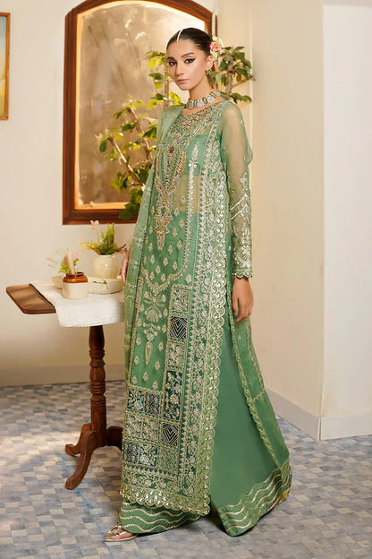 Maryams | Hayat Wedding Formal | ZAREEN - Ladies Clothes - Maria Faisal