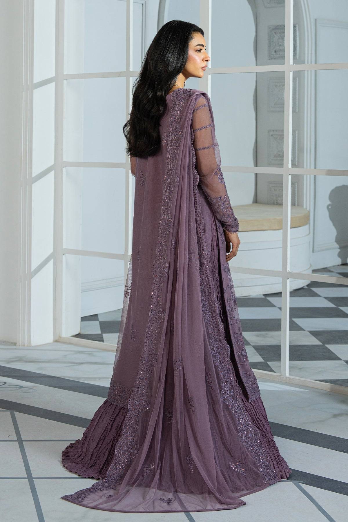 Zarif | Inara Formals | ZRI-03 NISA by Maria Faisal - Registered Vendor of : Zarif - type : Ladies Clothes - 100% original wedding dresses