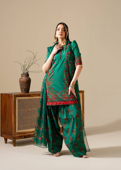 Maria Osama Khan | Retro Vol 3 | Vivian by Maria Faisal - Registered Vendor of : Maria Osama Khan - type : Ladies Clothes - 100% original wedding dresses