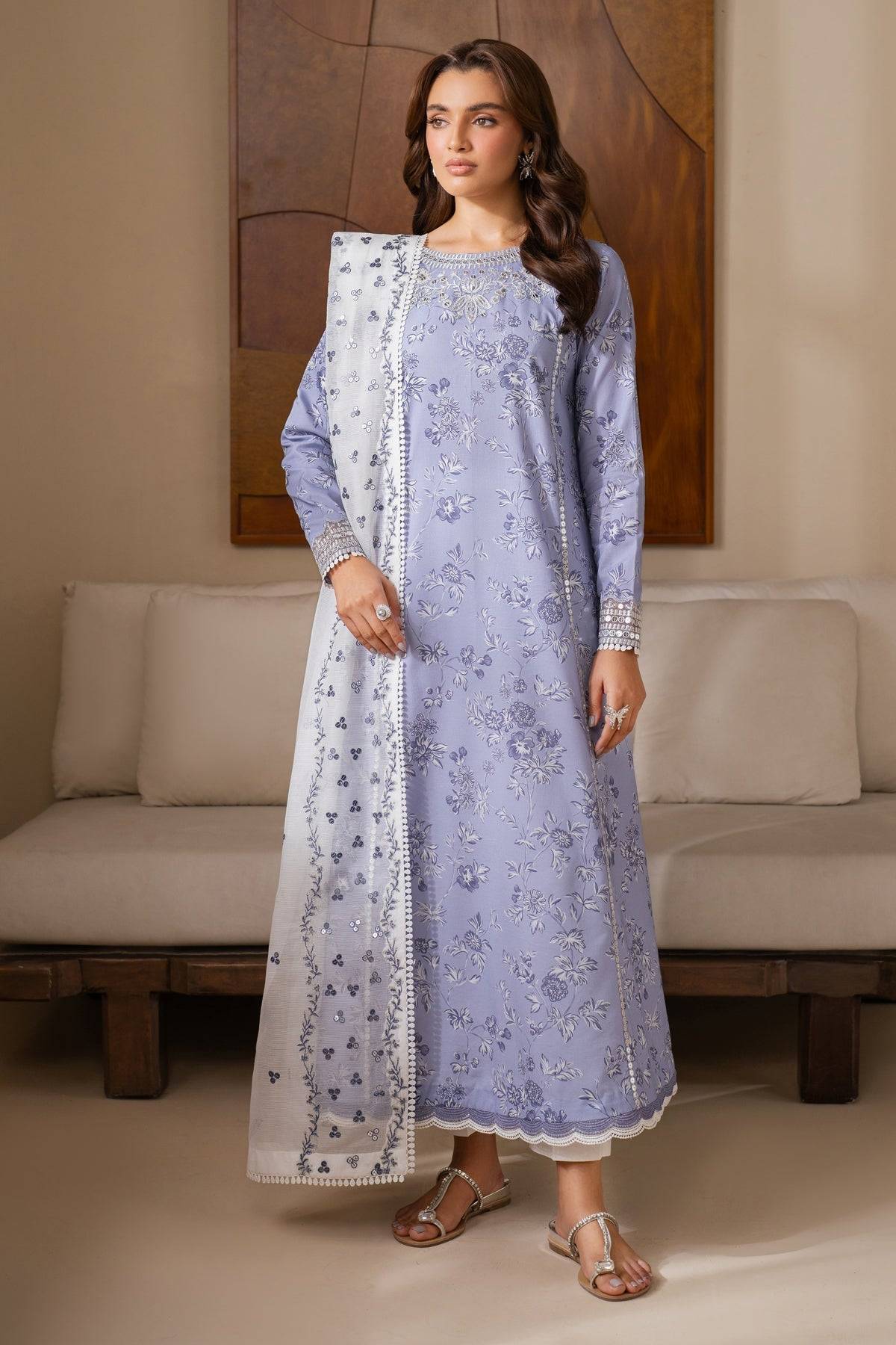 Xenia Formals | Summer Away 25 | RAVI by Maria Faisal - Registered Vendor of : Xenia Formals - type : Ladies Clothes - 100% original wedding dresses
