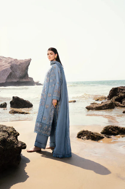 Florent | Eid Edit 24 | 4B - Maria Faisal