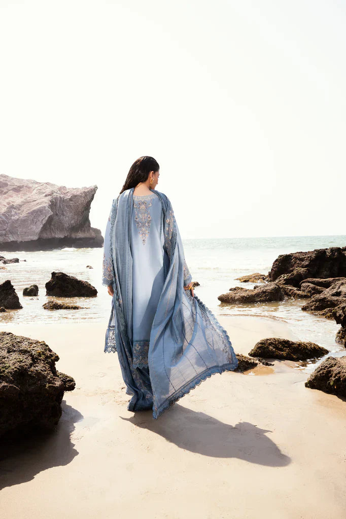 Florent | Eid Edit 24 | 4B - Maria Faisal