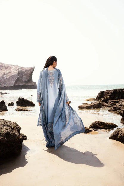 Florent | Eid Edit 24 | 4B - Maria Faisal