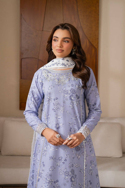 Xenia Formals | Summer Away 25 | RAVI by Maria Faisal - Registered Vendor of : Xenia Formals - type : Ladies Clothes - 100% original wedding dresses