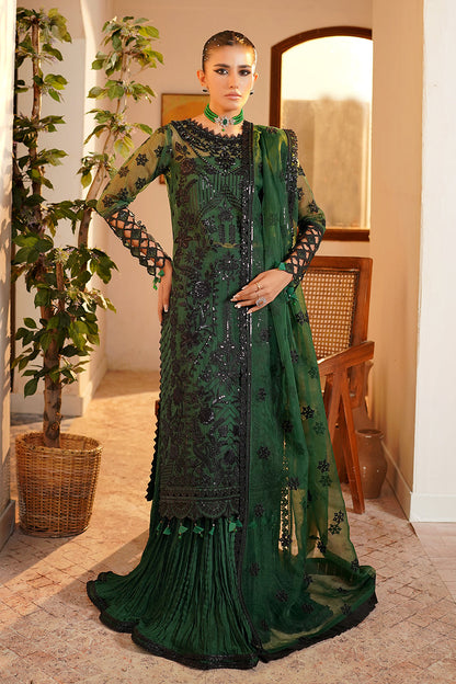 Maryams | Hayat Wedding Formal | SHAHZEEN - Ladies Clothes - Maria Faisal