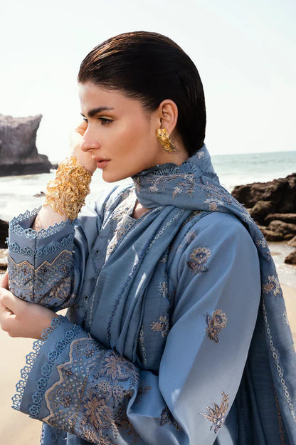 Florent | Eid Edit 24 | 4B - Maria Faisal