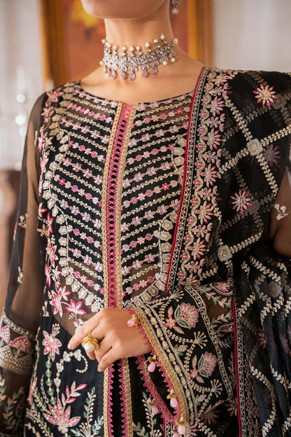 Inara | Aurelia Wedding Collection | Seraphic - Ladies Clothes - Maria Faisal