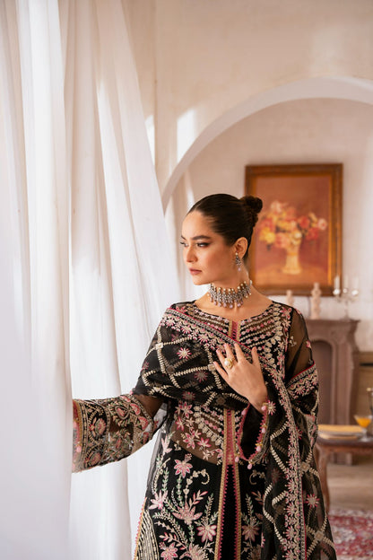 Inara | Aurelia Wedding Collection | Seraphic - Ladies Clothes - Maria Faisal