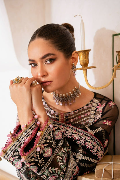 Inara | Aurelia Wedding Collection | Seraphic - Ladies Clothes - Maria Faisal