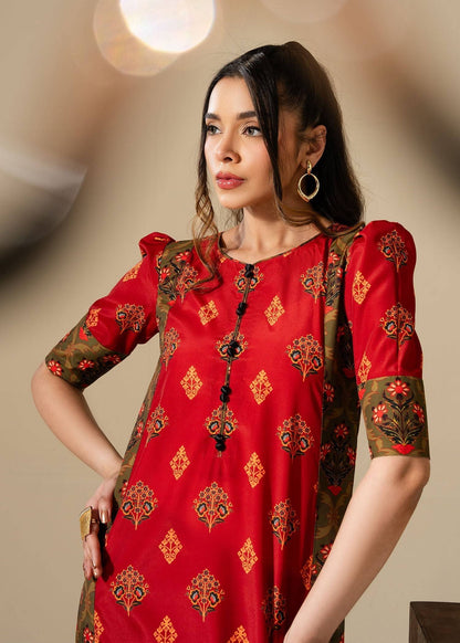 Maria Osama Khan | Retro Vol 3 | Bloom by Maria Faisal - Registered Vendor of : Maria Osama Khan - type : Ladies Clothes - 100% original wedding dresses