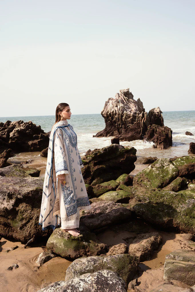 Florent | Eid Edit 24 | 7A - Maria Faisal