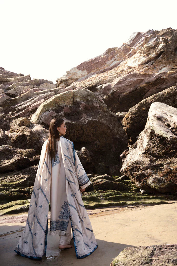 Florent | Eid Edit 24 | 7A - Maria Faisal