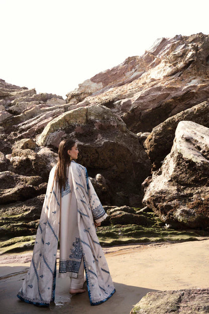 Florent | Eid Edit 24 | 7A - Maria Faisal