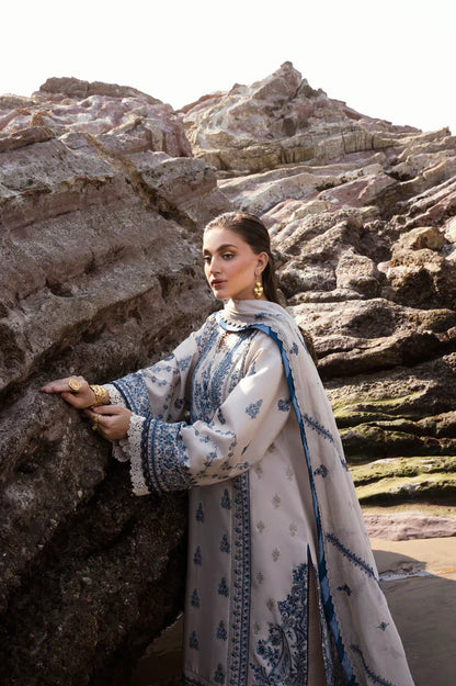 Florent | Eid Edit 24 | 7A - Maria Faisal