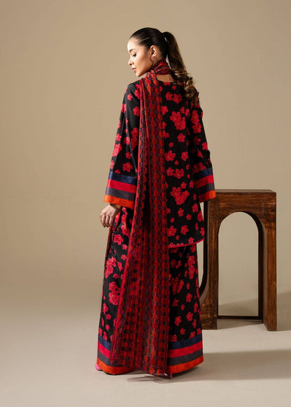 Maria Osama Khan | Retro Vol 3 | Boho by Maria Faisal - Registered Vendor of : Maria Osama Khan - type : Ladies Clothes - 100% original wedding dresses