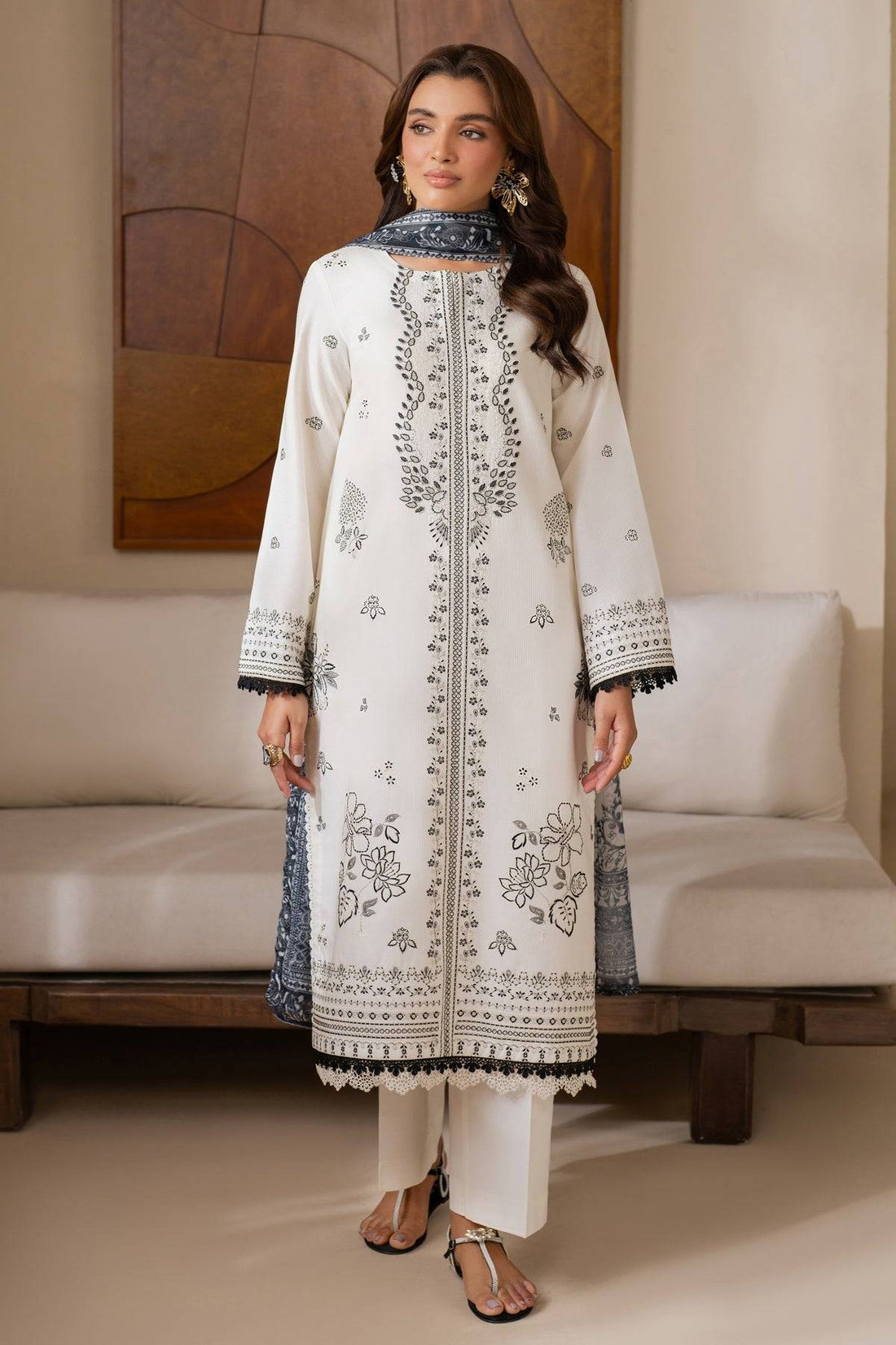 Xenia Formals | Summer Away 25 | TAWI by Maria Faisal - Registered Vendor of : Xenia Formals - type : Ladies Clothes - 100% original wedding dresses