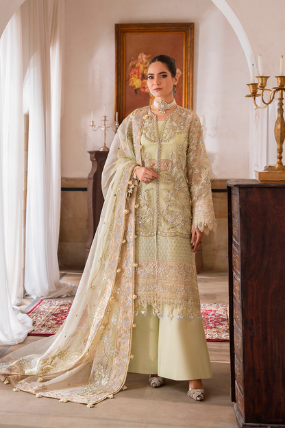 Inara | Aurelia Wedding Collection | Seraphe - Ladies Clothes - Maria Faisal