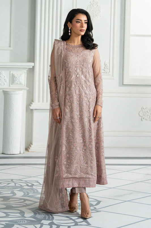 Zarif | Inara Formals | ZRI-06 HAYDA by Maria Faisal - Registered Vendor of : Zarif - type : Ladies Clothes - 100% original wedding dresses