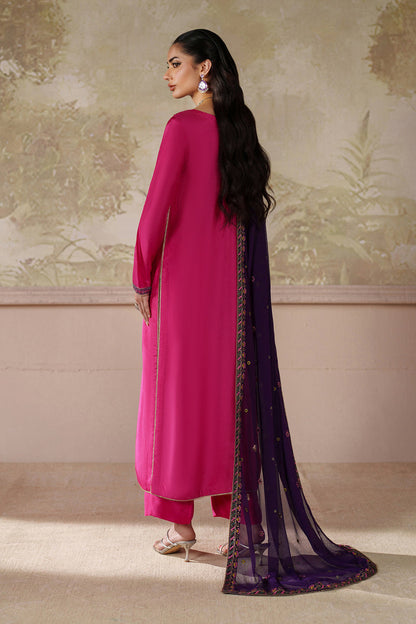 Zarif | Saheera Luxe 25 | ZRF-SHE-04 Haneera - Formal Dress - available at Maria Faisal in UK and USA.