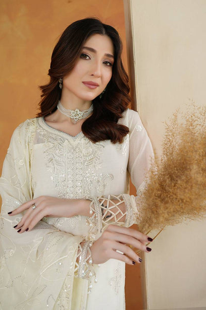 Maryams | Afsaneh Luxury Chiffon | Nooreh by Maria Faisal - Registered Vendor of : Maryams - type : Ladies Clothes - 100% original wedding dresses