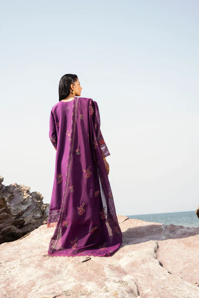 Florent | Eid Edit 24 | 6B - Maria Faisal