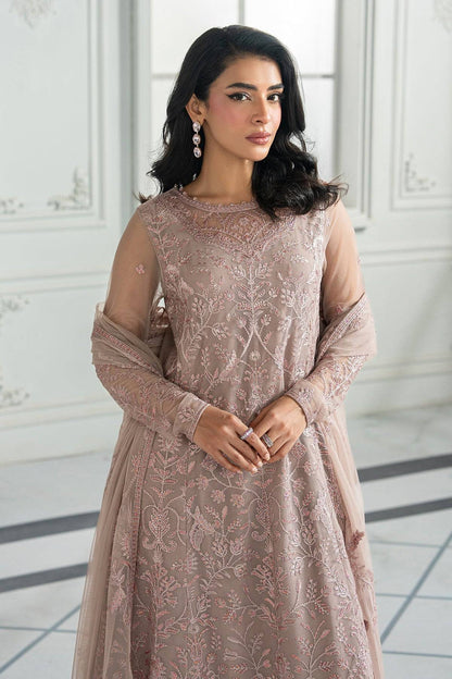 Zarif | Inara Formals | ZRI-06 HAYDA by Maria Faisal - Registered Vendor of : Zarif - type : Ladies Clothes - 100% original wedding dresses