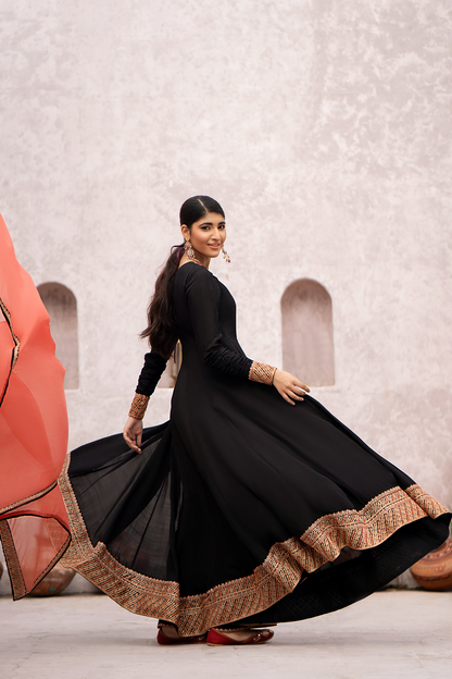 Erum Khan | Sakhiyan Formals | CHAMELI - Wedding Dress - Maria Faisal