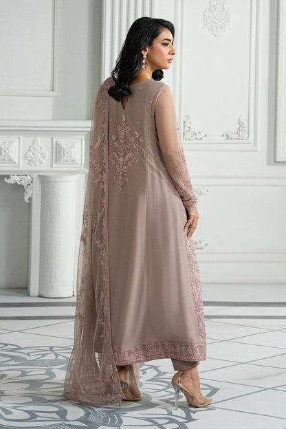 Zarif | Inara Formals | ZRI-06 HAYDA by Maria Faisal - Registered Vendor of : Zarif - type : Ladies Clothes - 100% original wedding dresses