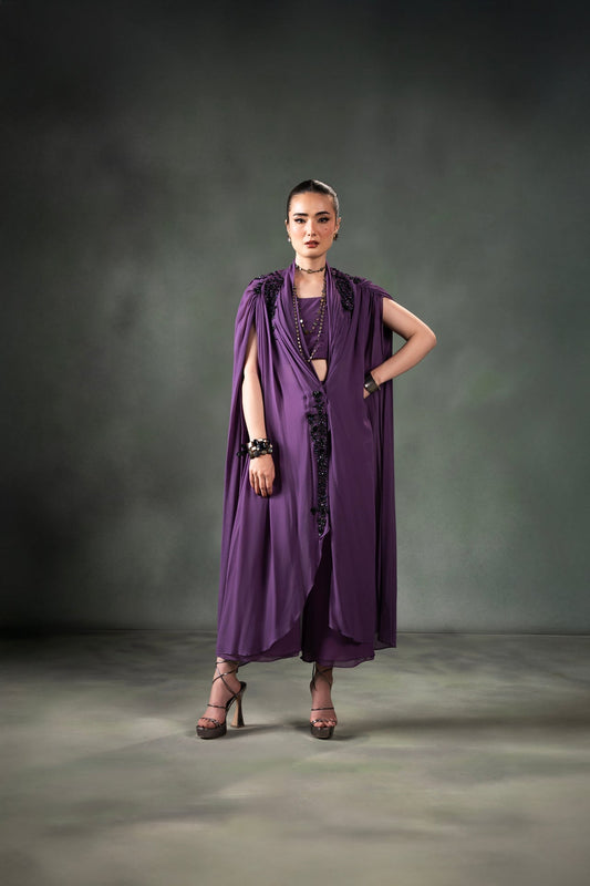 Nilofer Shahid | Mihrimah Formals | Celine - Ladies Clothes - Maria Faisal