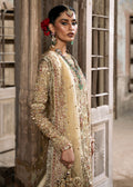 Kanwal Malik | Sajni Wedding Formals 24 | Shahnoor - Designer Dress with Intricate embroidery and embellishments. Shop elegent wedding dress at Maria Faisal.