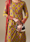 Maria Osama Khan | Retro Vol 3 | Bohra by Maria Faisal - Registered Vendor of : Maria Osama Khan - type : Ladies Clothes - 100% original wedding dresses