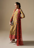 Maria Osama Khan | Retro Vol 3 | Bohra by Maria Faisal - Registered Vendor of : Maria Osama Khan - type : Ladies Clothes - 100% original wedding dresses