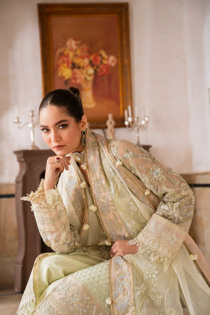 Inara | Aurelia Wedding Collection | Seraphe - Ladies Clothes - Maria Faisal