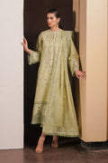 Afrozeh | Chikankari Lawn 24 | Kelly - Waniyas