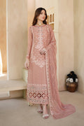 Maryams | Afsaneh Luxury Chiffon | Bareeha by Maria Faisal - Registered Vendor of : Maryams - type : Ladies Clothes - 100% original wedding dresses