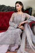 Mina Kashif | Kahani Formals | Rukhsar - Ladies Clothes - Maria Faisal