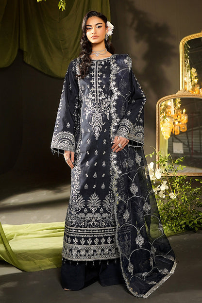 Maryams | Bekhudi Formals | Flamingo-BR-07 - Ladies Clothes 