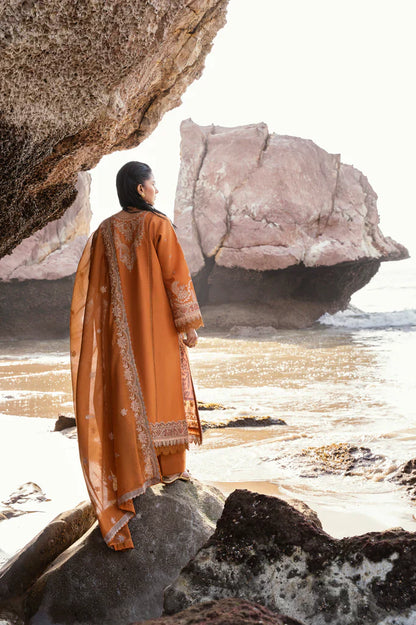 Florent | Eid Edit 24 | 8B - Maria Faisal