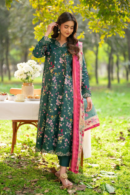 Xenia Formals | Sun Seeking | Ziva - Formal Dress - available at Maria Faisal in UK and USA.