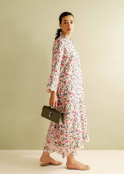 Mahgul | Ayanas Garden | Rosetta by Maria Faisal - Registered Vendor of : Mahgul - type : Ladies Clothes - 100% original wedding dresses